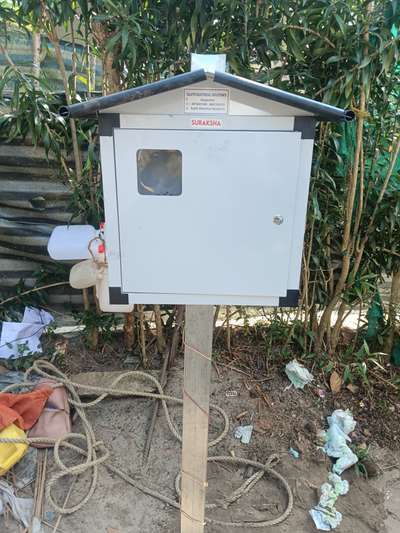 SUJITH ELECTRICAL SOLUTIONS ALAPPUZHA Alappuzha AkG new work