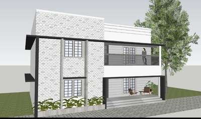 Elevation renovation