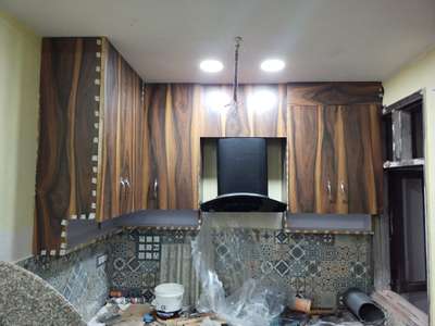 Alina modular kitchen coll 9911327233