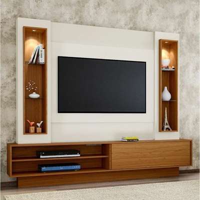 #new TV unit digain