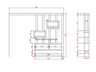 Wall Partition