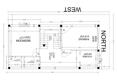 2d house planing for contact me Architect Rohit sagar  #2DPlans  #2dDesign  #2dDesign  #2dlayout  #FloorPlans