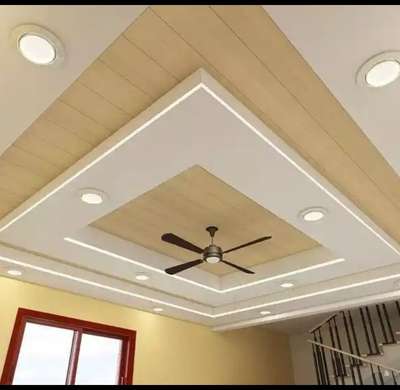 #POP_Moding_With_Texture_Paint  #FalseCeiling  #PVCFalseCeiling