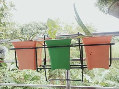 Balcony Flower Bracket