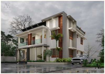 വയനാട്
contemporary Home
my new work