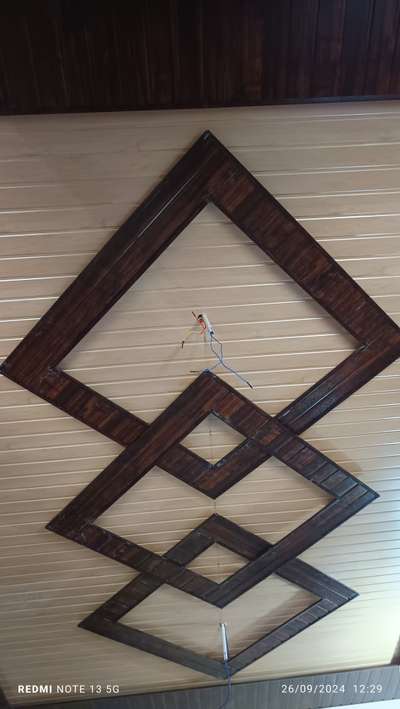 #PVCFalseCeiling