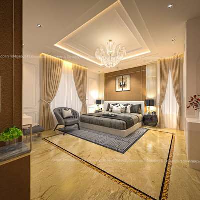 GREEN ARC 
ARCHITECTURE PLANNING & INTERIOR
9846966543