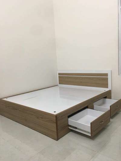 single bed