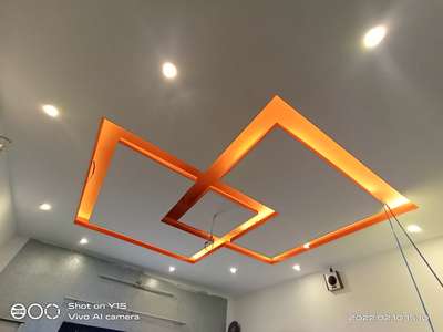 False Ceiling Work # https://wa.me/qr/RCDZDSCEUSVPJ1