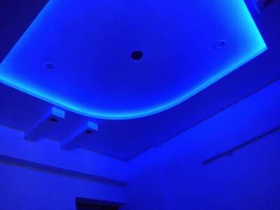 False ceiling design