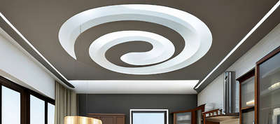 pop false ceiling