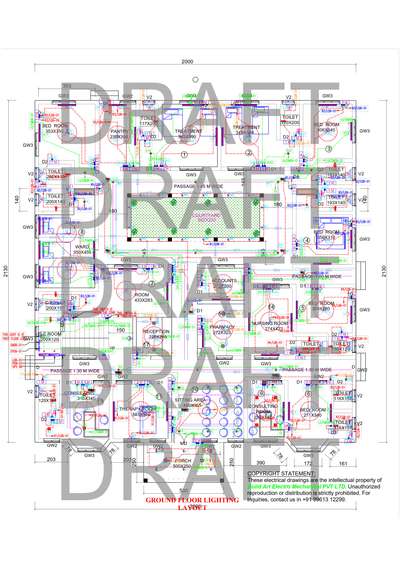 Electrical System Design, Estimation, BOQ Preparation, Paper works, Consulting  #electricalwork #ElectricalDesigns #MEP_CONSULTANTS #electricalcontractor