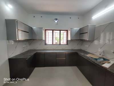 Modular Kitchen Work.. 20years replacement warranty