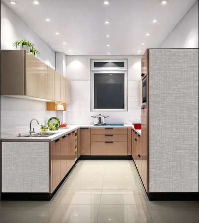 Modualr Kitchen 3D- 2000rs with 4 views and 1 revision 


#ModularKitchen #designerkitchen #decore #premiumkitchendesign