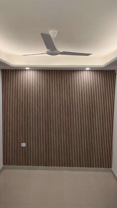 Wallpapers work done at Dwarka sec21 in an apartment. #InteriorDesigner  #LUXURY_INTERIOR  #interiorcontractors  #KitchenInterior  #wallpaperrolles  #WallDecors