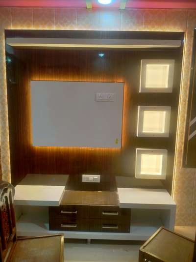 tv unit  #modularTvunits  #lowbudgethouse  #superfastconstruction