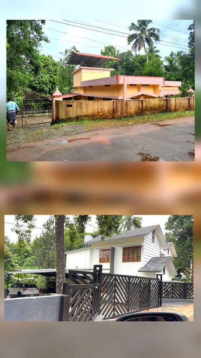 Renovation project
#Pathanamthitta
#Kumbanadu