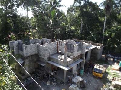 site stories
lintel work first floor #builderskerala  #Alappuzha #HouseConstruction  #Contractor  #CivilEngineer  #civilcontractors  #lintel  #Firstfloorplan  #firstfloor #SteelWindows  #TATA_STEEL #ULTRATECH_CEMENT