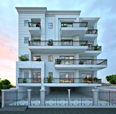 Beautiful Facade Design😍
Save it for later....
#facade #design #exterior_Work #3d #architect #InteriorDesigner #support #kolo