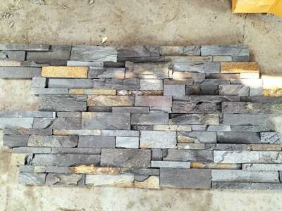 stone Cladding