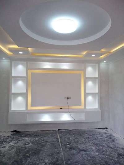 #tvpanels MadeBy Gypsum