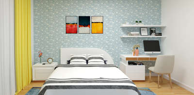 ####@Bedroom design