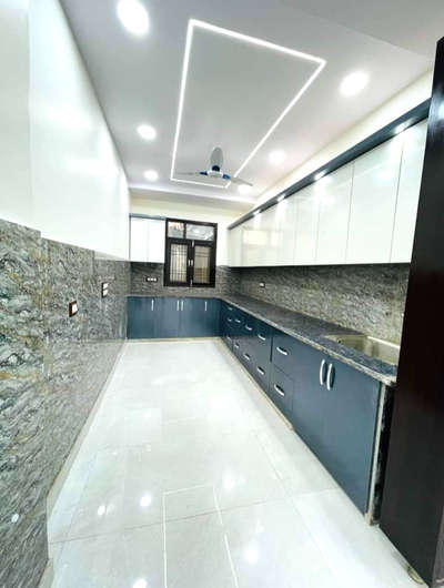 #RR construction  #ModularKitchen  #rohini