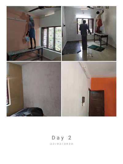 #HouseRenovation 
#trivandram 
#SmallBudgetRenovation