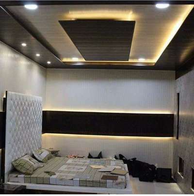 pvc panel work for office,home