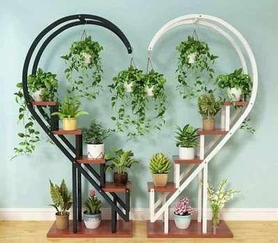 Plant Stand Ideas