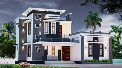 Leeha builders
kannur&kochi
pH:+91 7306950091
 #house construction
 #HouseDesigns