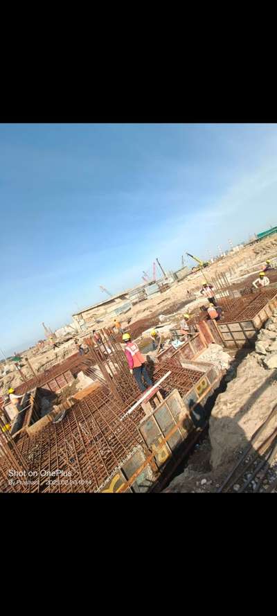 skad Construction private limited company