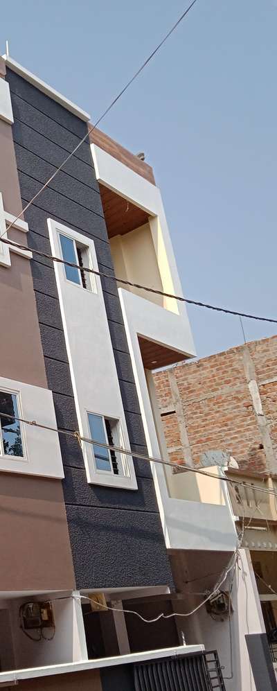 *Building Construction *
with material construction 
very good quality material construction