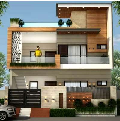 Elevation design in just 7000 rs only call me 9950250060