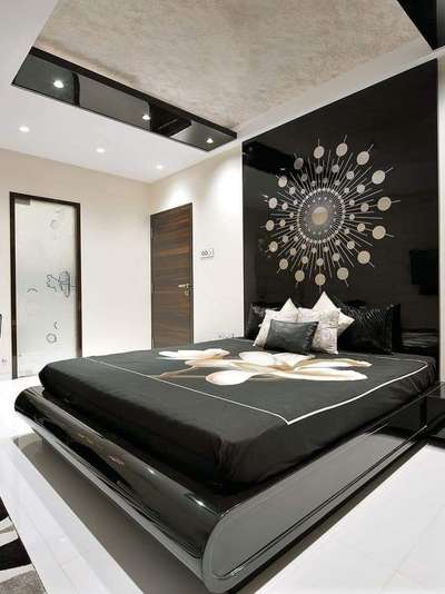 Amazing bedroom designs