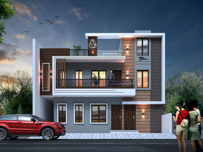 #new project at niwaru road