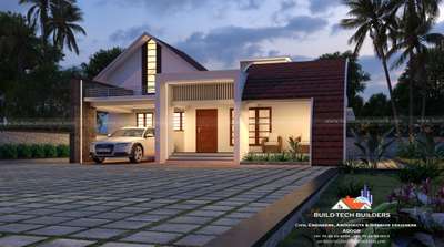 #3d_rendering #rendering #ElevationHome #new_home