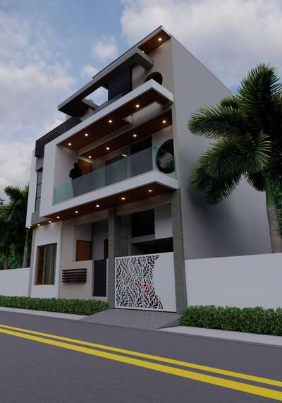 house elevation  #koloapp