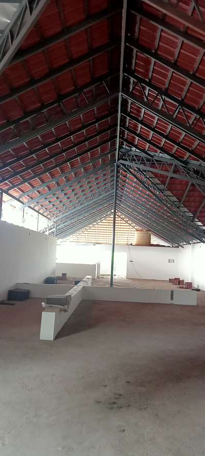 ROOF WORK കേരളത്തിൽ എവിടെ യും