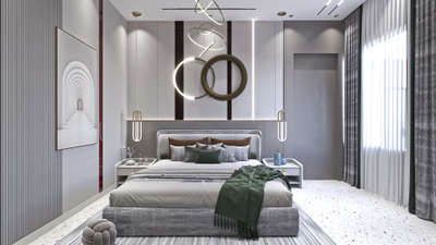 grey colour bedroom #interiordesigner #interiordesign #interior #homedecor #design #interiors #architecture #decor #homedesign #interiorstyling #home #interiordecor #designer #furniture #interiordecorating #decoration #art #luxury #furnituredesign #architect #livingroom #inspiration #interiorinspiration #homesweethome #designinspiration #kitchendesign #luxuryhomes #interiordesignideas #interiorinspo #KeralaStyleHouse