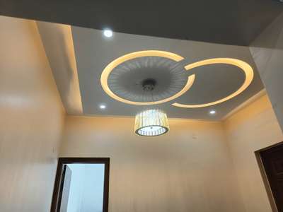 p o p false ceiling