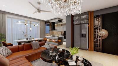 3D Interior design with material work , Normal work 1000/- Per Square feet & Heigh Quility work 1800/- Per Square feet