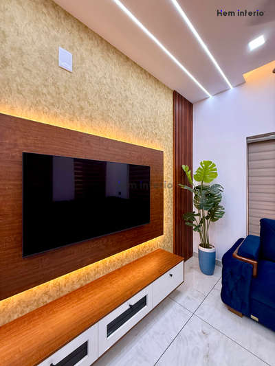 #heminterio  #tvunits  #tvunitsdesign  #InteriorDesigner  #interiordesign  
 #homeinteriordesign  #homedesignkerala  #ContemporaryHouse  #ContemporaryDesigns