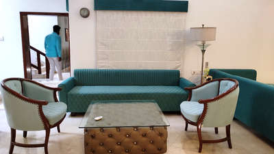 sofa and curtains work.. any requirement for call me7879596102