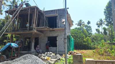 concrete  site at Kalady

mob-9778041292