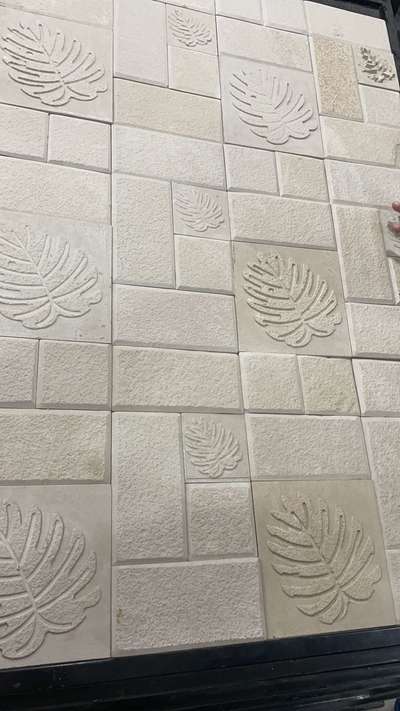 We are manufactured of natural stone Wall cladding Wall panal natural stone tile requiredment contact me whatsapp ,8058288694