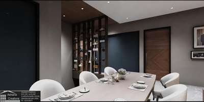 #lobby  #interiors  #ashianacreations  #dining  #living