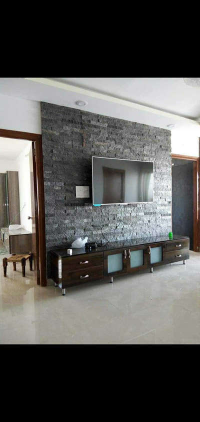 natural stone wall cladding panels for interior design..