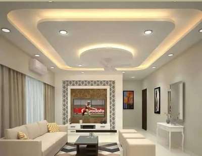 #fall-ceiling
 #gypsum ceiling
 #Readymade corners molding
 #PVC false ceiling
 #Minus plus