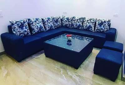 L setting sofa contact no. 8851776180